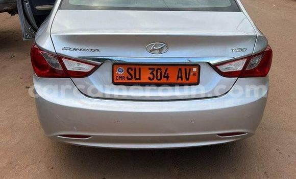 Buy Used Hyundai Sonata Other Car in Bafoussam in West Cameroon Buy Used Hyundai Sonata Other Car in Bafoussam in West Cameroon