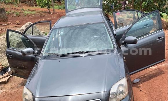 Buy Used Toyota Avensis Other Car in Bafia in Central Cameroon
