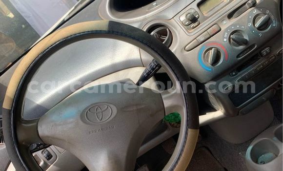 Buy Used Toyota Yaris Other Car in Bafia in Central Cameroon Buy Used Toyota Yaris Other Car in Bafia in Central Cameroon
