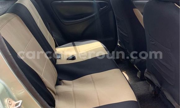 Buy Used Toyota Yaris Other Car in Bafia in Central Cameroon Buy Used Toyota Yaris Other Car in Bafia in Central Cameroon