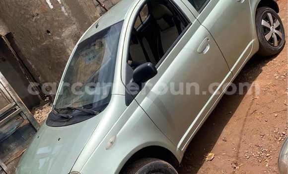 Buy Used Toyota Yaris Other Car in Bafia in Central Cameroon Buy Used Toyota Yaris Other Car in Bafia in Central Cameroon