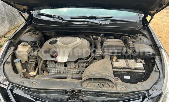 Acheter Occasion Voiture AC Ace Noir à Buea, Southwest Cameroon Acheter Occasion Voiture AC Ace Noir à Buea, Southwest Cameroon