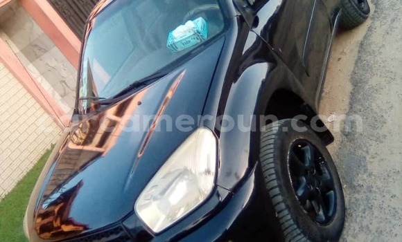 Acheter Occasion Voiture Toyota RAV4 Noir à Douala, Littoral Cameroon Acheter Occasion Voiture Toyota RAV4 Noir à Douala, Littoral Cameroon