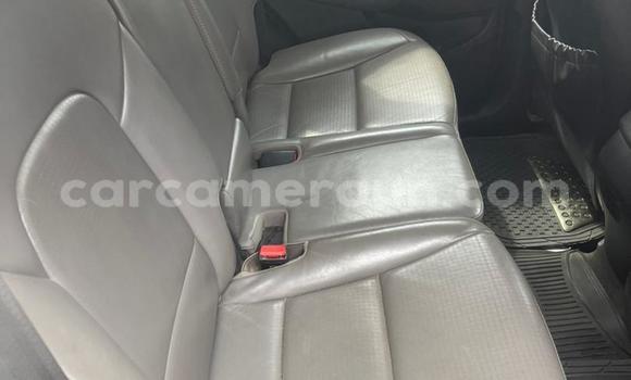 Buy Import Hyundai Santa Fe Brown Car in Douala in Littoral Cameroon Buy Import Hyundai Santa Fe Brown Car in Douala in Littoral Cameroon