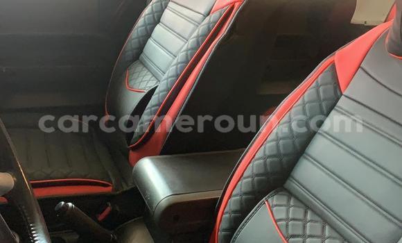 Sayi Imported Jeep Wrangler Black Mota in Douala a Ƙasar Kamaru Sayi Imported Jeep Wrangler Black Mota in Douala a Ƙasar Kamaru