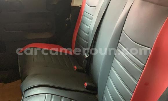 Sayi Imported Jeep Wrangler Black Mota in Douala a Ƙasar Kamaru Sayi Imported Jeep Wrangler Black Mota in Douala a Ƙasar Kamaru