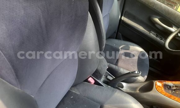 Acheter Import Voiture Toyota Blade Gris à Douala, Littoral Cameroon Acheter Import Voiture Toyota Blade Gris à Douala, Littoral Cameroon