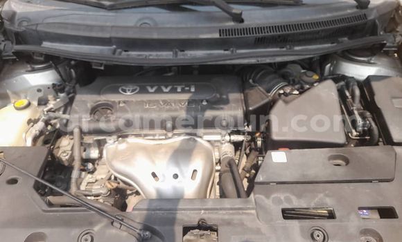 Acheter Import Voiture Toyota Blade Gris à Douala, Littoral Cameroon Acheter Import Voiture Toyota Blade Gris à Douala, Littoral Cameroon