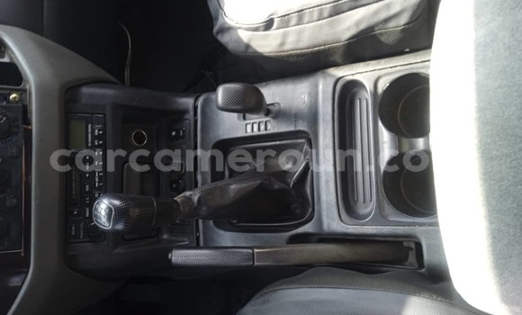 Acheter Occasion Voiture Mitsubishi Pajero Autre à Douala, Littoral Cameroon Acheter Occasion Voiture Mitsubishi Pajero Autre à Douala, Littoral Cameroon