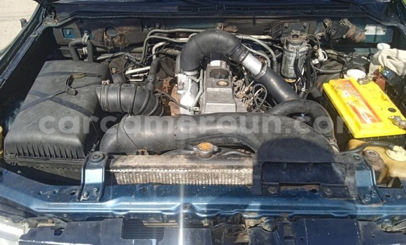 Acheter Occasion Voiture Mitsubishi Pajero Autre à Douala, Littoral Cameroon Acheter Occasion Voiture Mitsubishi Pajero Autre à Douala, Littoral Cameroon