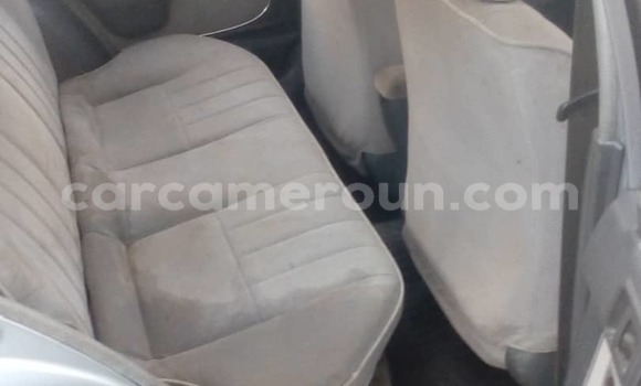 Buy Used Toyota Starlet Silver Car in Douala in Littoral Cameroon Buy Used Toyota Starlet Silver Car in Douala in Littoral Cameroon