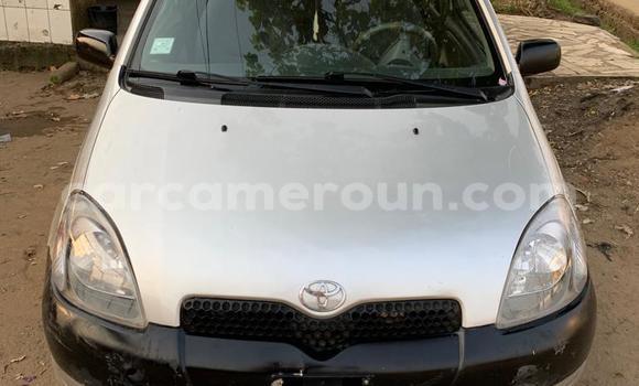 Acheter Occasion Voiture Toyota Yaris Autre à Douala, Littoral Cameroon