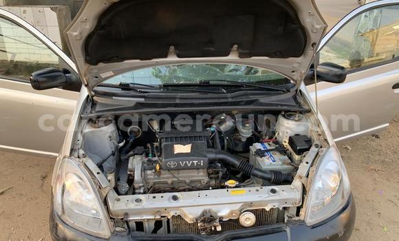 Acheter Occasion Voiture Toyota Yaris Autre à Douala, Littoral Cameroon Acheter Occasion Voiture Toyota Yaris Autre à Douala, Littoral Cameroon