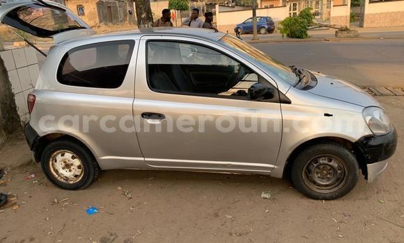 Acheter Occasion Voiture Toyota Yaris Autre à Douala, Littoral Cameroon Acheter Occasion Voiture Toyota Yaris Autre à Douala, Littoral Cameroon