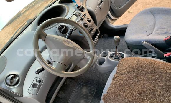 Acheter Occasion Voiture Toyota Yaris Autre à Douala, Littoral Cameroon Acheter Occasion Voiture Toyota Yaris Autre à Douala, Littoral Cameroon