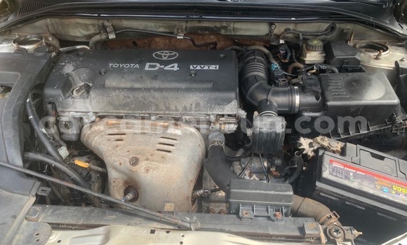 Acheter Occasion Voiture Toyota Avensis Gris à Douala, Littoral Cameroon Acheter Occasion Voiture Toyota Avensis Gris à Douala, Littoral Cameroon