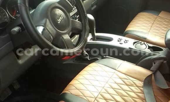 Buy Used Jeep Cherokee Red Car in Douala in Littoral Cameroon Buy Used Jeep Cherokee Red Car in Douala in Littoral Cameroon