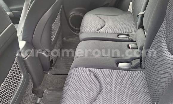 Buy Used Toyota RAV4 Silver Car in Yaounde in Central Cameroon Buy Used Toyota RAV4 Silver Car in Yaounde in Central Cameroon
