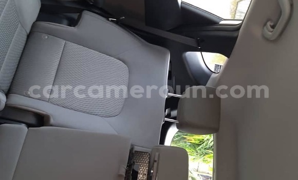 Acheter Import Voiture Hyundai Santa Fe Gris à Yaoundé, Central Cameroon Acheter Import Voiture Hyundai Santa Fe Gris à Yaoundé, Central Cameroon