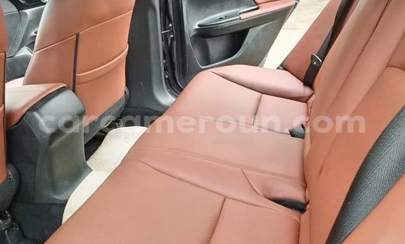 Acheter Occasion Voiture Honda Accord Gris à Yaoundé, Central Cameroon Acheter Occasion Voiture Honda Accord Gris à Yaoundé, Central Cameroon