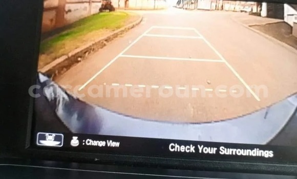 Acheter Occasion Voiture Honda Accord Gris à Yaoundé, Central Cameroon Acheter Occasion Voiture Honda Accord Gris à Yaoundé, Central Cameroon