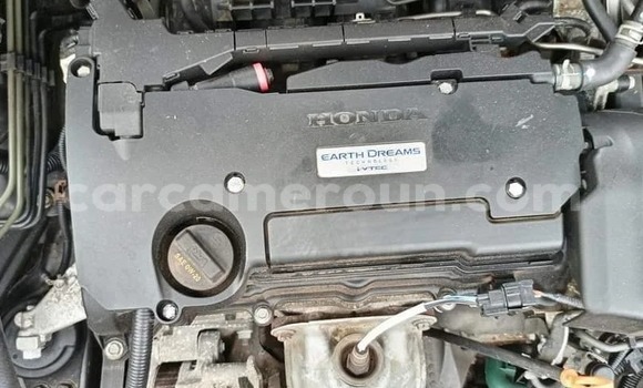 Acheter Occasion Voiture Honda Accord Gris à Yaoundé, Central Cameroon Acheter Occasion Voiture Honda Accord Gris à Yaoundé, Central Cameroon