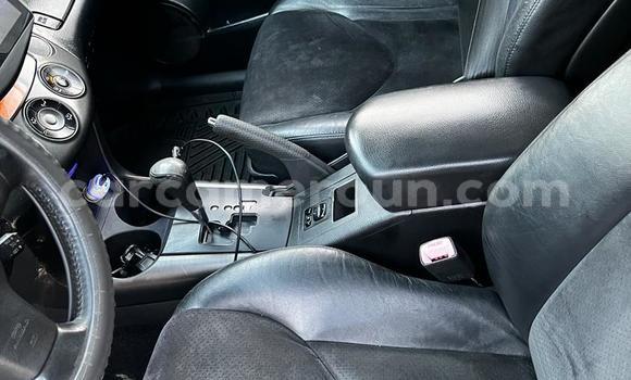 Buy Used Toyota Vanguard White Car in Douala in Littoral Cameroon Buy Used Toyota Vanguard White Car in Douala in Littoral Cameroon