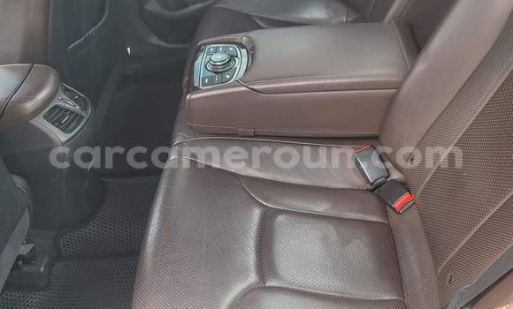 Acheter Occasion Voiture Hyundai Grandeur Noir à Yaoundé, Central Cameroon Acheter Occasion Voiture Hyundai Grandeur Noir à Yaoundé, Central Cameroon