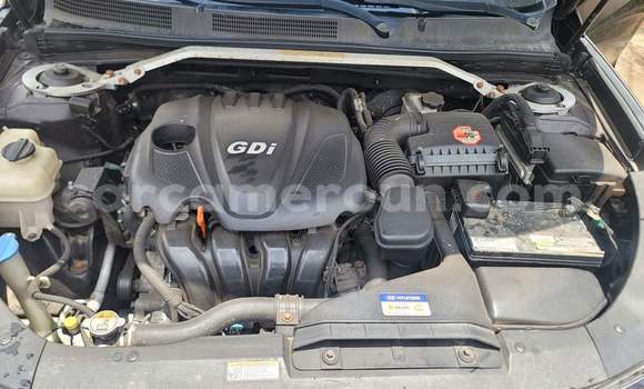 Acheter Occasion Voiture Hyundai Grandeur Noir à Yaoundé, Central Cameroon Acheter Occasion Voiture Hyundai Grandeur Noir à Yaoundé, Central Cameroon