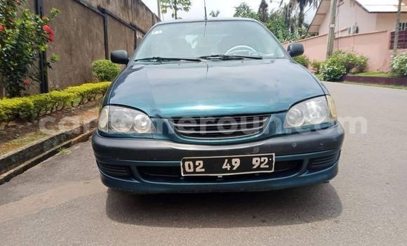 Sayi Na hannu Toyota Avensis Sauran Mota in Bafoussam a West Kamaru