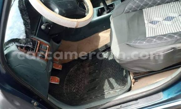 Buy Used Toyota Avensis Other Car in Bafoussam in West Cameroon Buy Used Toyota Avensis Other Car in Bafoussam in West Cameroon