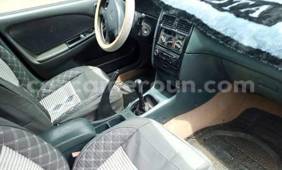 Buy Used Toyota Avensis Other Car in Bafoussam in West Cameroon Buy Used Toyota Avensis Other Car in Bafoussam in West Cameroon