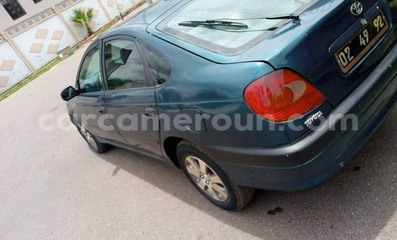 Buy Used Toyota Avensis Other Car in Bafoussam in West Cameroon Buy Used Toyota Avensis Other Car in Bafoussam in West Cameroon
