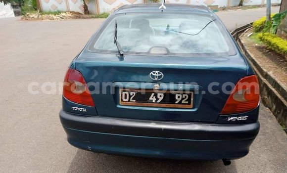 Buy Used Toyota Avensis Other Car in Bafoussam in West Cameroon Buy Used Toyota Avensis Other Car in Bafoussam in West Cameroon