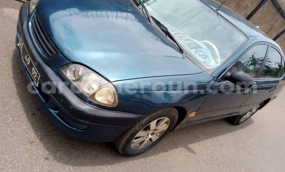 Buy Used Toyota Avensis Other Car in Bafoussam in West Cameroon Buy Used Toyota Avensis Other Car in Bafoussam in West Cameroon