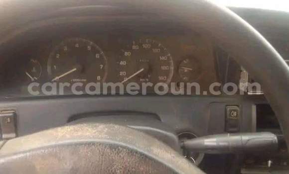 Buy Used Toyota Allex Other Car in Bafang in West Cameroon Buy Used Toyota Allex Other Car in Bafang in West Cameroon