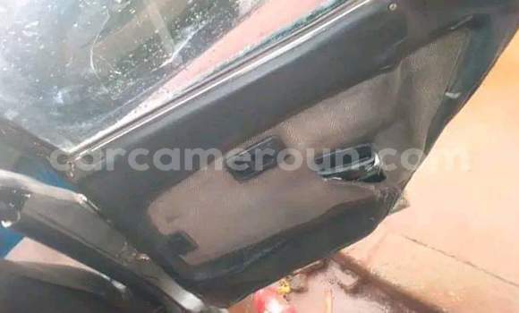 Buy Used Toyota Allex Other Car in Bafang in West Cameroon Buy Used Toyota Allex Other Car in Bafang in West Cameroon