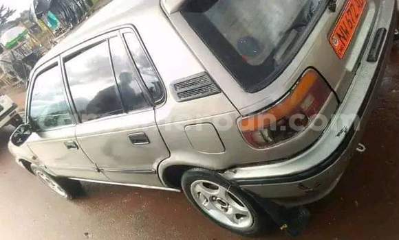 Buy Used Toyota Allex Other Car in Bafang in West Cameroon Buy Used Toyota Allex Other Car in Bafang in West Cameroon