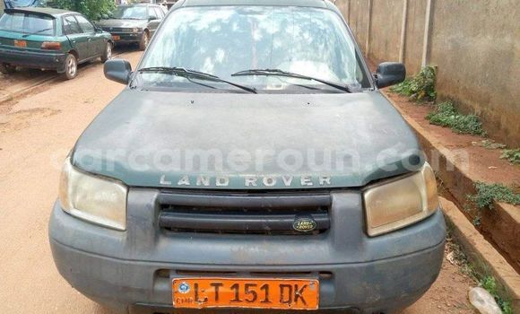 Sayi Na hannu Land Rover Defender Sauran Mota in Bafang a West Kamaru