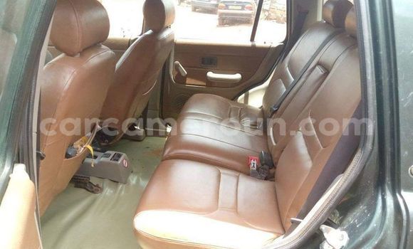 Buy Used Land Rover Defender Other Car in Bafang in West Cameroon Buy Used Land Rover Defender Other Car in Bafang in West Cameroon