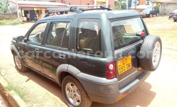 Buy Used Land Rover Defender Other Car in Bafang in West Cameroon Buy Used Land Rover Defender Other Car in Bafang in West Cameroon