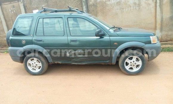 Buy Used Land Rover Defender Other Car in Bafang in West Cameroon Buy Used Land Rover Defender Other Car in Bafang in West Cameroon