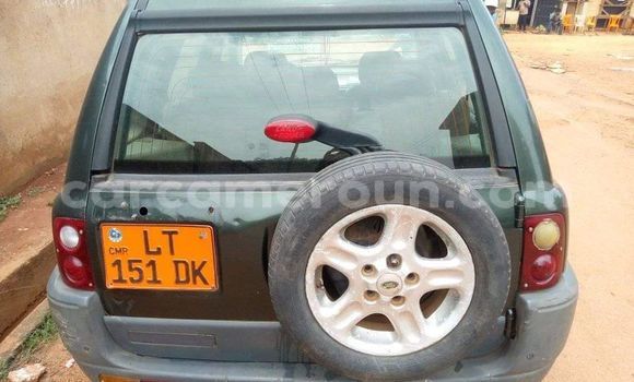 Buy Used Land Rover Defender Other Car in Bafang in West Cameroon Buy Used Land Rover Defender Other Car in Bafang in West Cameroon