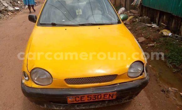 Buy Used Toyota Corolla Other Car in Ambam in South Cameroon Buy Used Toyota Corolla Other Car in Ambam in South Cameroon