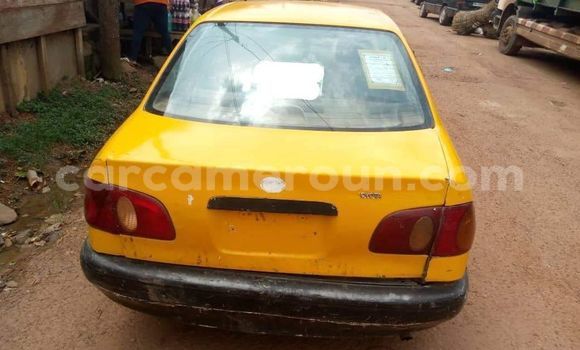 Buy Used Toyota Corolla Other Car in Ambam in South Cameroon Buy Used Toyota Corolla Other Car in Ambam in South Cameroon