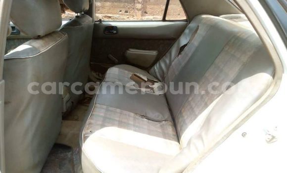 Buy Used Toyota Corolla Other Car in Ambam in South Cameroon Buy Used Toyota Corolla Other Car in Ambam in South Cameroon