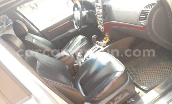 Buy Used Hyundai Santa Fe Other Car in Bafia in Central Cameroon Buy Used Hyundai Santa Fe Other Car in Bafia in Central Cameroon