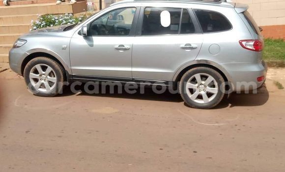 Buy Used Hyundai Santa Fe Other Car in Bafia in Central Cameroon Buy Used Hyundai Santa Fe Other Car in Bafia in Central Cameroon