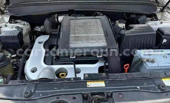 Buy Used Hyundai Santa Fe Other Car in Bafia in Central Cameroon Buy Used Hyundai Santa Fe Other Car in Bafia in Central Cameroon