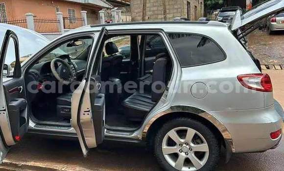 Buy Used Hyundai Santa Fe Other Car in Bafia in Central Cameroon Buy Used Hyundai Santa Fe Other Car in Bafia in Central Cameroon